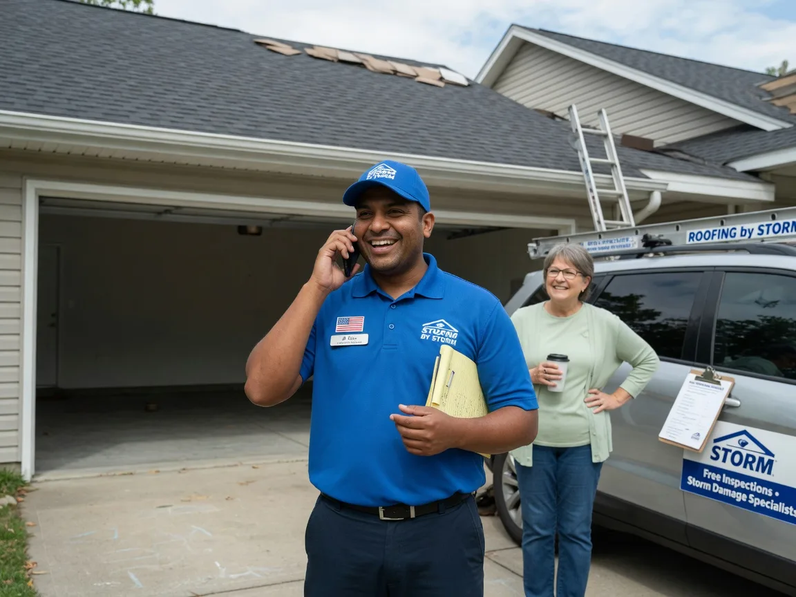 Roof Repair Near Me Spruce Head, ME FAQs